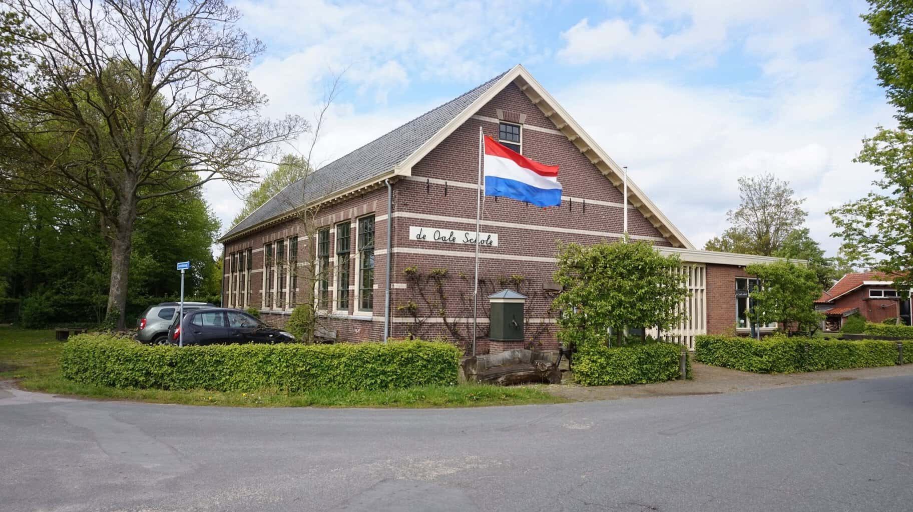 Open Monumentendag laat rijke geschiedenis van Berkelland zien -