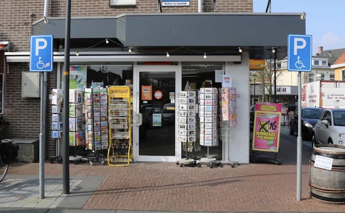Nieuwe eigenaar gevonden voor Tabak en Wijn en Zo in Borculo -