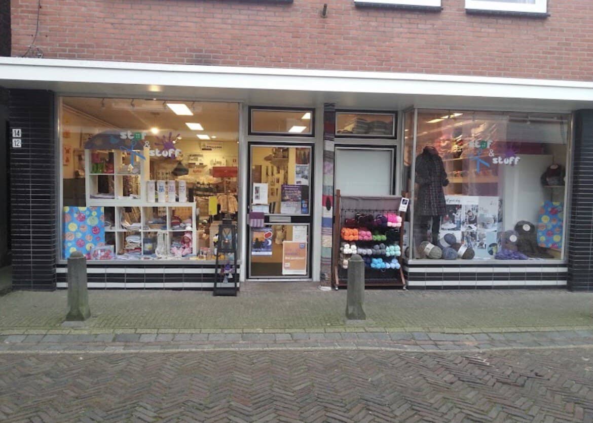Jan Riesewijk in Neede -