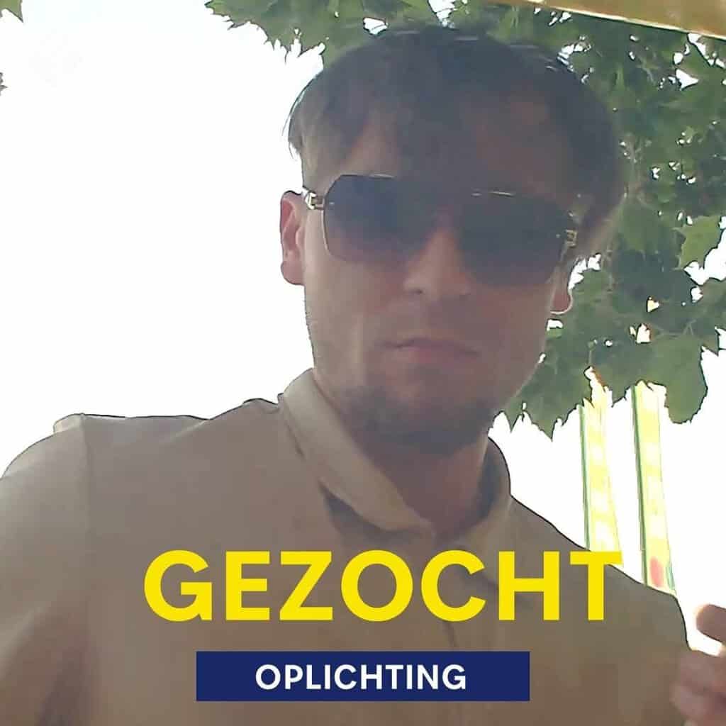 Politie zoekt getuigen na oplichting in Neede