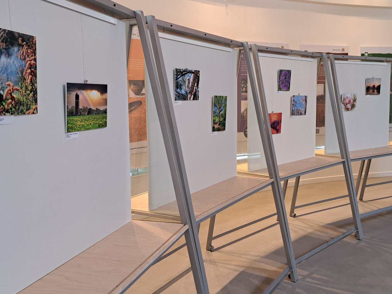 Foto-expositie ‘Lente in Berkelland’ in Natuurpark Kronenkamp