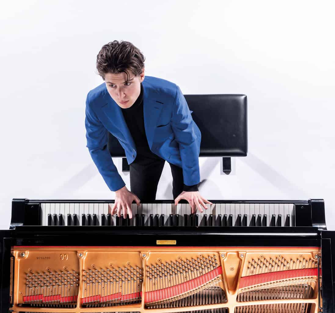 Concert Ode aan Mendelssohn in Ruurlo