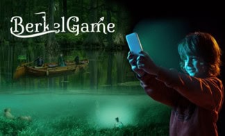 Ga jij de uitdaging van de BerkelGame van Eibergen aan? -