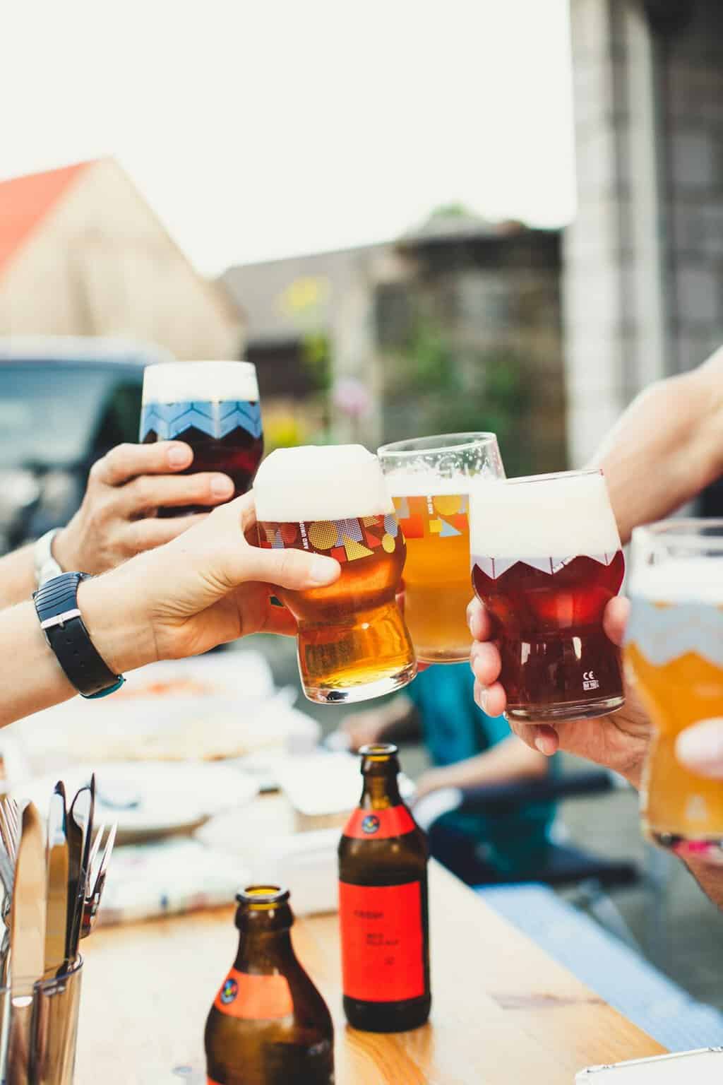 Reetmölls Speciaalbier Festival brengt bierliefhebbers samen in Berkelland -