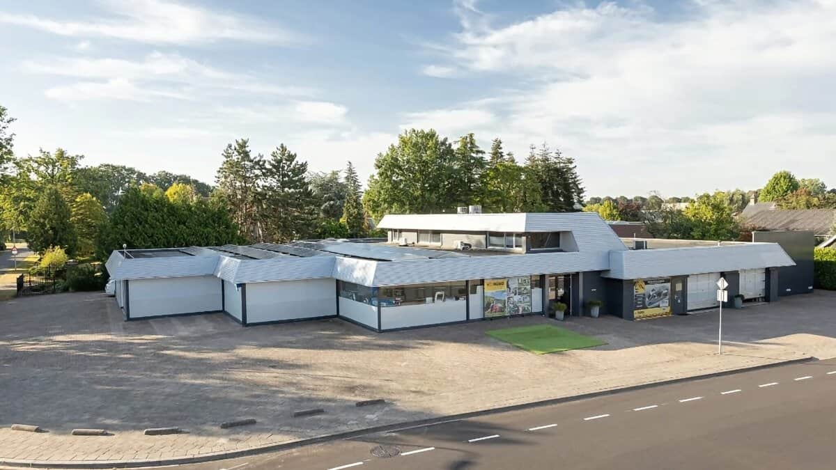 Samen voor Berkelland stelt kritische vragen over opvang Oekraïners op bedrijventerrein Neede