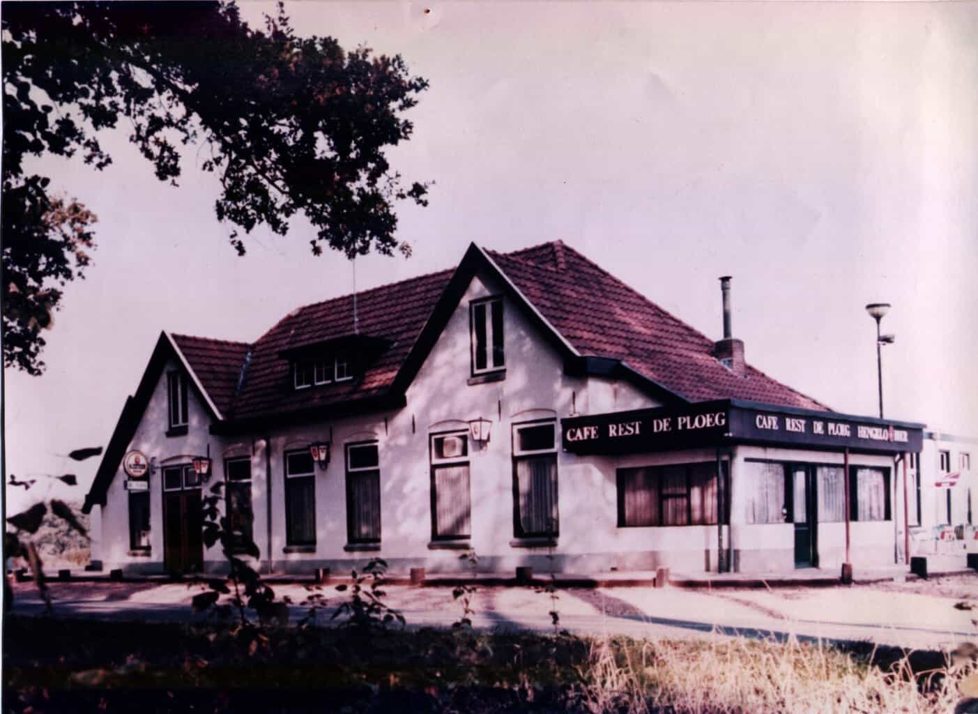Reünie De Ploeg keert wederom terug naar historische thuisbasis