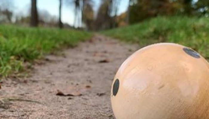 Klein Dochteren wint eerste AKF Klootschietcompetitie