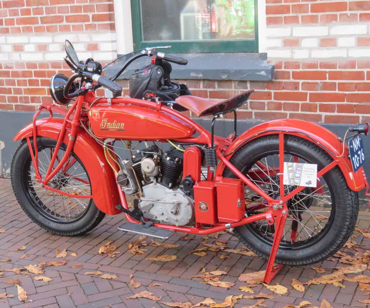 Inschrijving Vintagedag oldtimers Eibergen is gestart