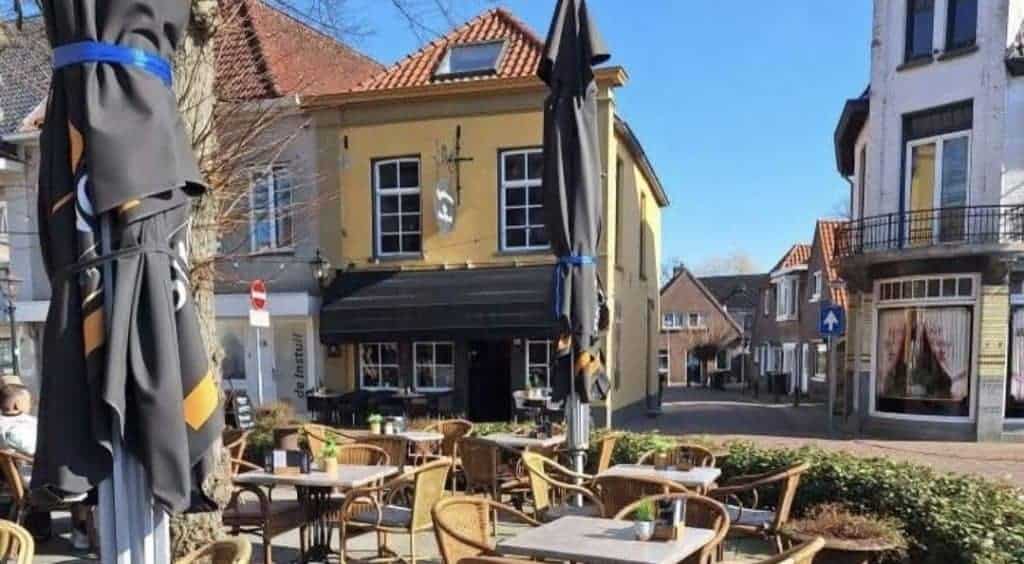 De Heerlijkheid en De Rebel slaan de handen ineen -