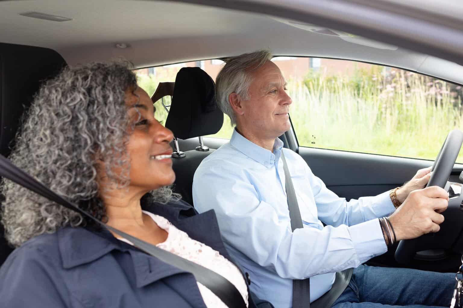 Veilig Verkeer Nederland organiseert VVN Opfriscursus Auto in de gemeente Berkelland