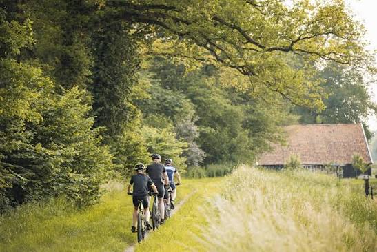 Vlearmoestocht 2026 belooft opnieuw een sportieve dag door de Berkellandse natuur -